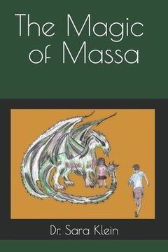 portada The Magic of Massa (en Inglés)