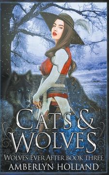portada Cats and Wolves (en Inglés)