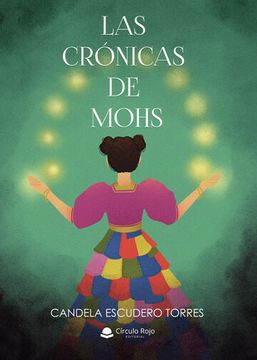 portada Las Cronicas de Mohs (in Spanish)