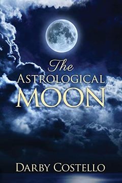 portada The Astrological Moon (en Inglés)