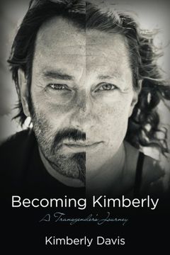 portada Becoming Kimberly: A Transgender's Journey