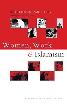 portada Women, Work and Islamism