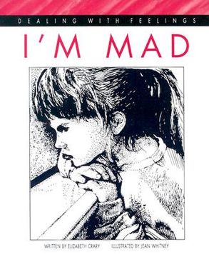 i´m mad (en Inglés)