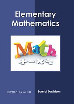 portada Elementary Mathematics 