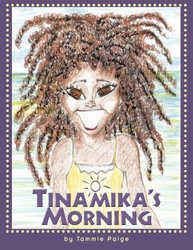 portada tinamika's morning (in English)