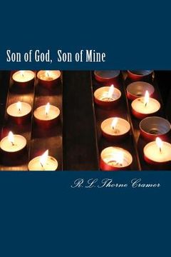 portada Son of God, Son of Mine (en Inglés)
