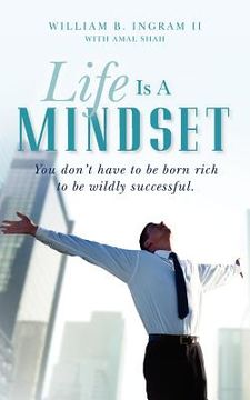 portada life is a mindset (in English)