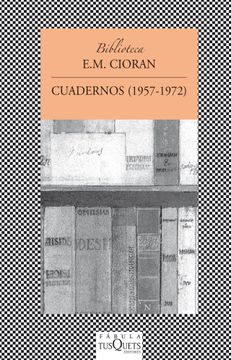 portada Cuadernos (1957-1972)