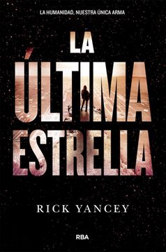 portada La última estrella 3 (in Spanish)