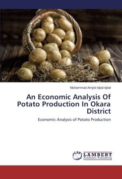 portada An Economic Analysis Of Potato Production In Okara District