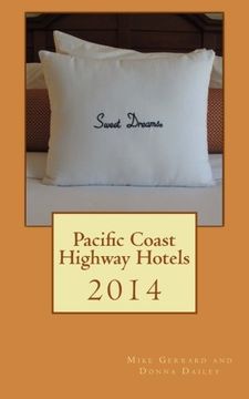 portada Pacific Coast Highway Hotels 2014