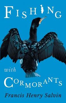portada Fishing with Cormorants (en Inglés)
