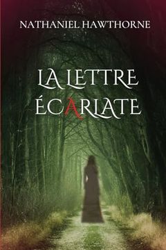 portada La Lettre Écarlate (en Francés)