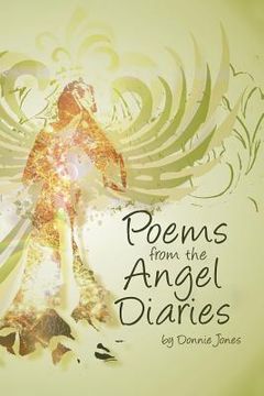 portada Poems from the Angel Diaries (en Inglés)