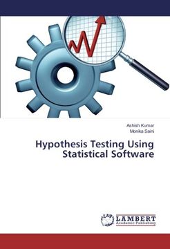 portada Hypothesis Testing Using Statistical Software