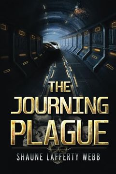 portada The Journing Plague (in English)