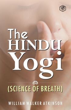 portada The Hindu Yogi (Science of Breath)