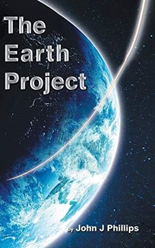 portada The Earth Project 