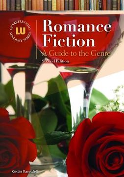 romance fiction,a guide to the genre