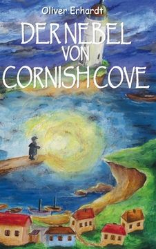 portada Der Nebel von Cornish Cove (in German)