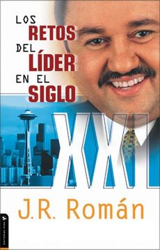 portada Los Retos de Lider en el Siglo xxi (in Spanish)