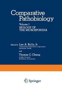portada Biology of the Microsporidia (en Inglés)