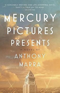 portada Mercury Pictures Presents
