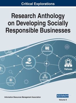 portada Research Anthology on Developing Socially Responsible Businesses, VOL 2