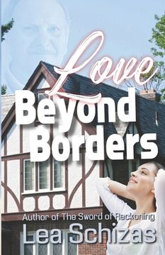 portada Love Beyond Borders (en Inglés)