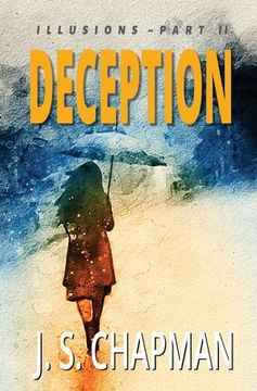 portada Deception (in English)