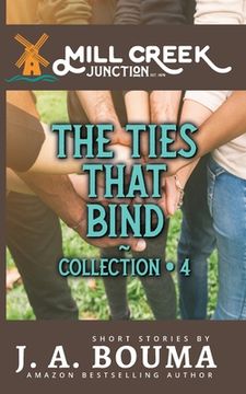 portada The Ties that Bind (in English)