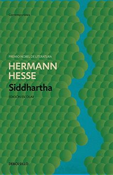 portada Siddhartha (in Spanish)