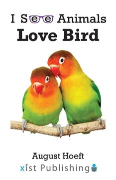 portada Love Bird