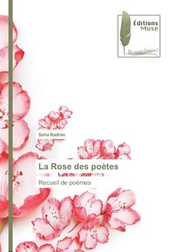 portada La Rose des poètes (en Francés)