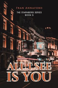 portada All i see is You: The Starnberg Series - Book 5 (en Inglés)