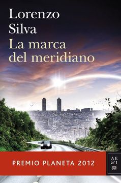portada La Marca del Meridiano (in Spanish)