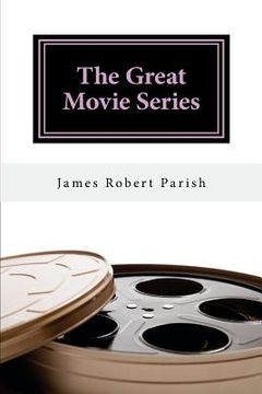 portada The Great Movie Series (en Inglés)