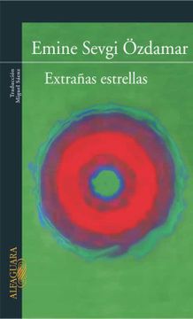 portada Extrañas Estrellas (in Spanish)