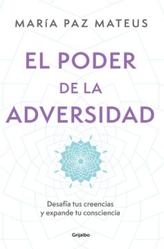 portada PODER DE LA ADVERSIDAD,EL