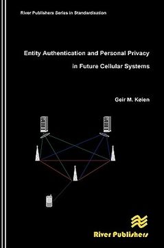 portada entity authentication and personal privacy in future cellular systems