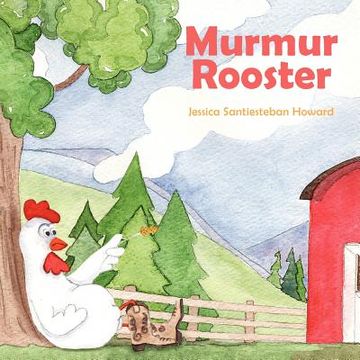 portada murmur rooster (in English)