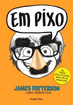 Em Pixo (Biblioteca James Patterson) (en Catalán)