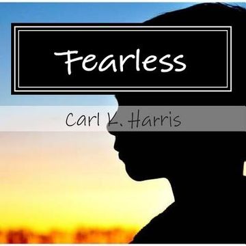 portada Fearless: Hangin' Out on Corners (in English)