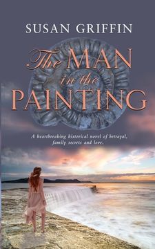 portada The Man in the Painting (en Inglés)