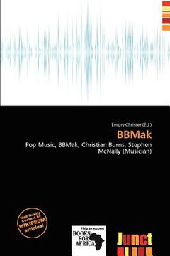 bbmak (en Inglés)