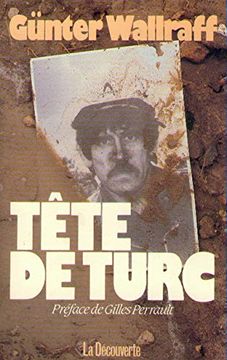portada Tête de Turc (Textes à L'appui)