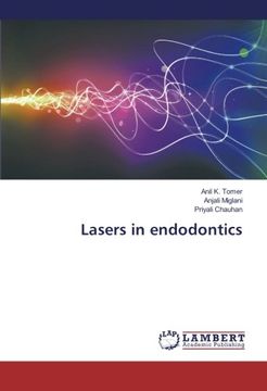 portada Lasers in endodontics