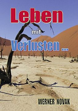 portada Leben mit Verlusten (German Edition)