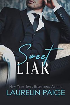 portada Sweet Liar (1) (Dirty Sweet) 