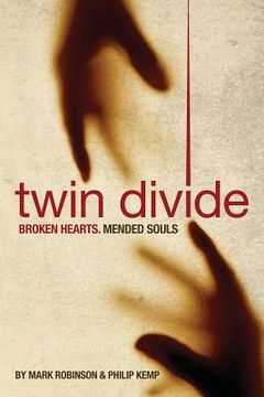 portada Twin Divide (in English)